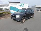 Dacia Duster 1.5 dCi Ice Klima 1 Hand - Dacia Duster: Ice