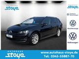 Volkswagen Golf Variant Allstar TSi Navi Xenon PANO - VW Golf Gebrauchtwagen in Halle