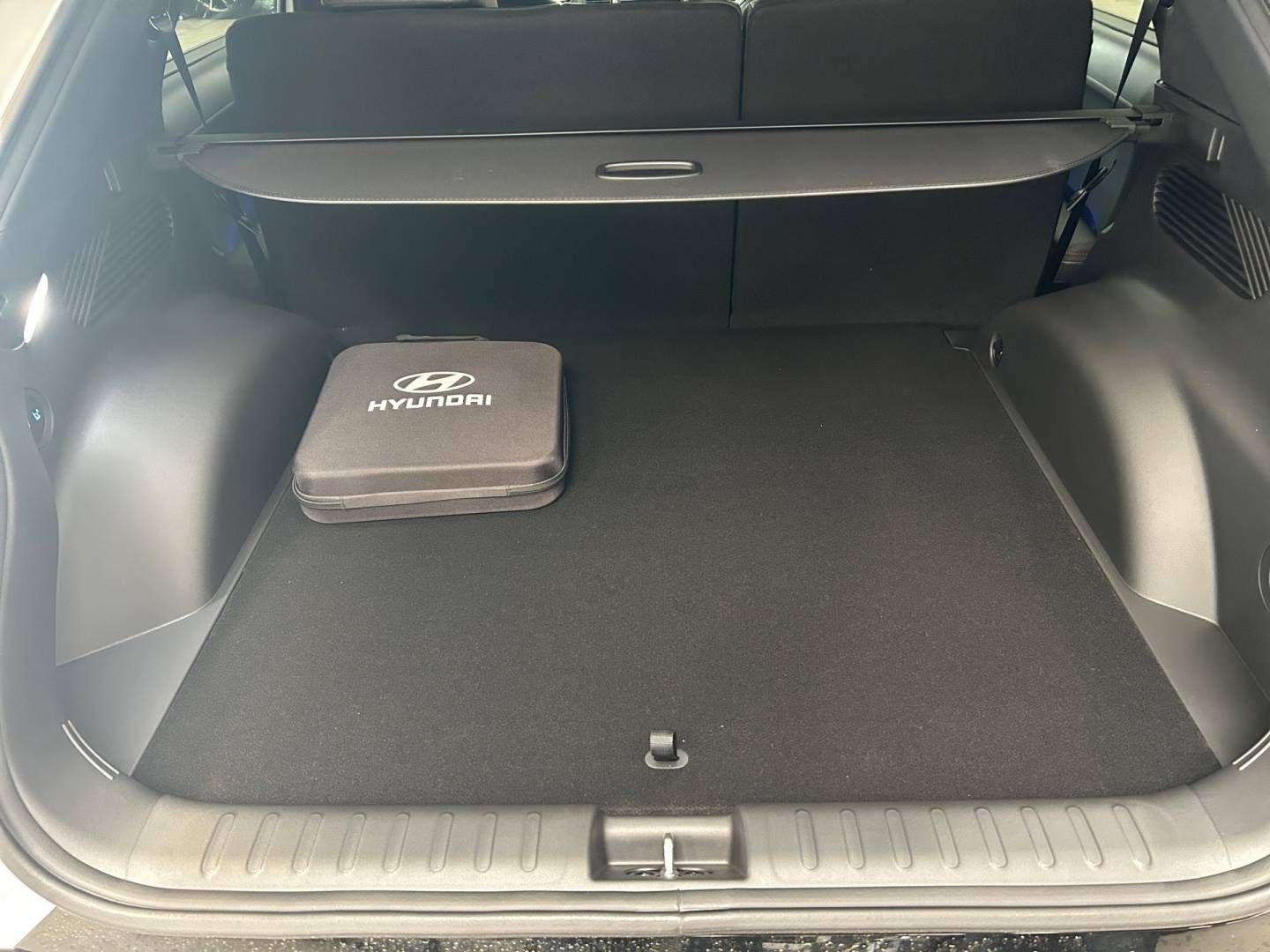 Fahrzeugabbildung Hyundai IONIQ 5 (MY27) 84 kWh 2WD (229 PS) N Line X