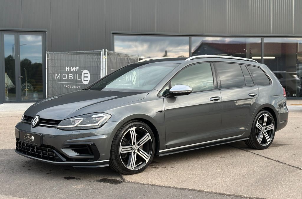 Image of Volkswagen Golf
