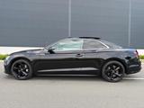 Audi A5 2.0 TFSI S tronic quattro  2xS-Line/360/Pano - Audi A5 Gebrauchtwagen in München