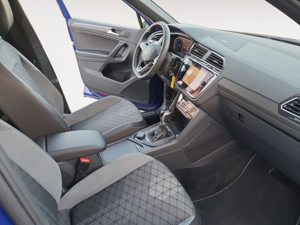Volkswagen Tiguan - Bild 15
