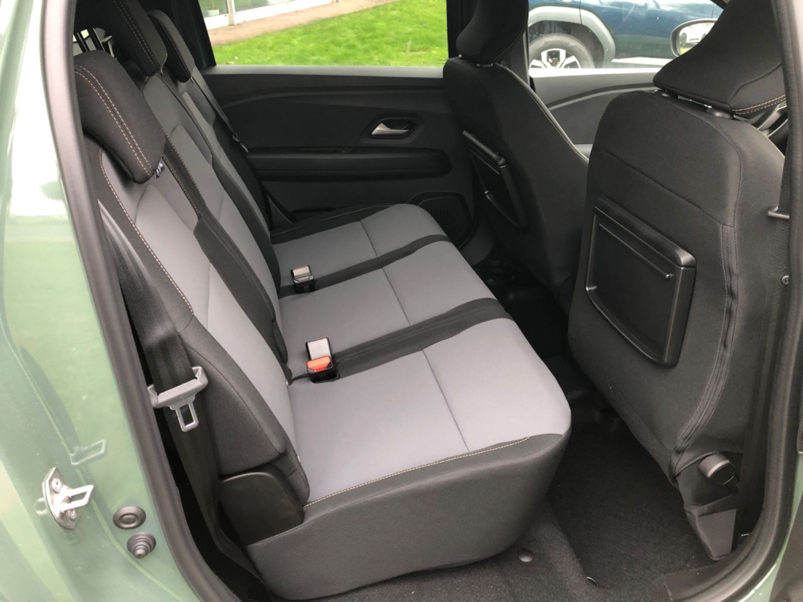 Dacia Jogger - Bild 17