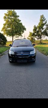 Citroën C4 Coupe,140ps Benziner,sehr Gepflegt - Citroën C4: Coupé