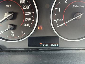 BMW 116 - 9