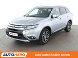 Mitsubishi Outlander 2.0 MIVEC Edition 100 2WD Aut.*TEMPO* - Mitsubishi: Allradantrieb