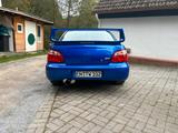 Subaru WRX STI - Subaru: Wrx