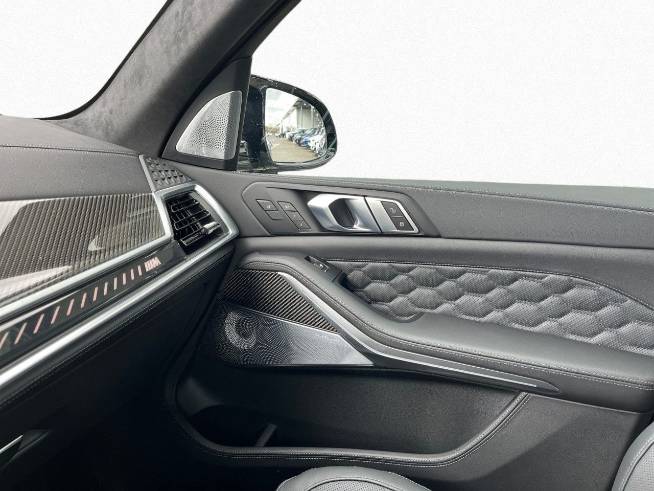 BMW X5 M - Bild 20