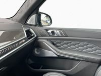 BMW X5 M - Vorschau Bild 20