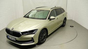 Skoda Superb Combi 1.5 TSI mHEV