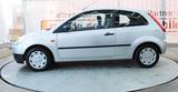 Ford Fiesta*Tüv&Inspektion Neu*Klima*Allwetterreifen* - Ford Fiesta aus 2003