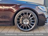 Mercedes-Benz S 600 L V12 AMG + 21 Zoll + 4-Sitzer + Burmester - Mercedes-Benz S 600: Navigationssystem