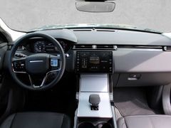 Fahrzeugabbildung Land Rover Range Rover Velar P250 S