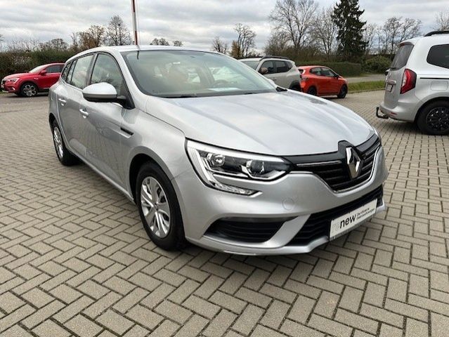 Renault Megane IV Grandtour Life TCE 115 KLIMA ALLWETTER