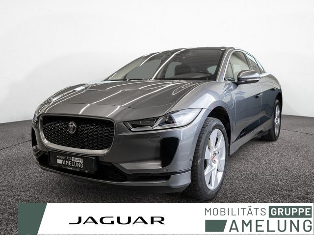 Jaguar I-Pace SE LEDER KAMERA NAVI ACC STANDHZ LED 360°