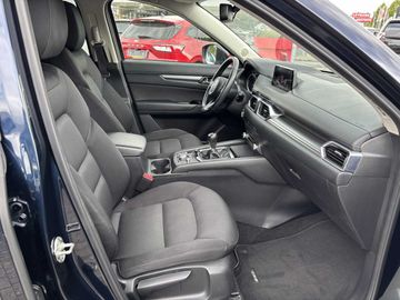 Mazda CX-5 SKYACTIV-G 165 Kangei NaviLED