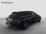 Mercedes-Benz CLA 220 4M SB PTS*Rückfahrkamera*Navi*Keyless*SH - Mercedes-Benz CLA 220 Shooting Brake Gebrauchtwagen