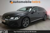 Volkswagen Arteon 2.0TDI DSG R-Line 4M Shooting Brake AHK