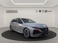 Peugeot 308 - Vorschau Bild 8