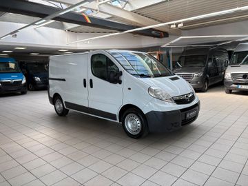 Opel Vivaro - 1