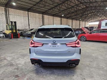 BMW X3 - 5