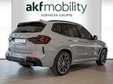 BMW X3 30d xDrive M Sport-Navi*AHK*Kamera*Head-up*In - BMW X3 M: Sport
