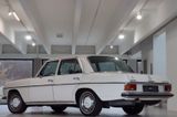 Mercedes-Benz 200/8 Automatik - Mercedes-Benz aus 1972