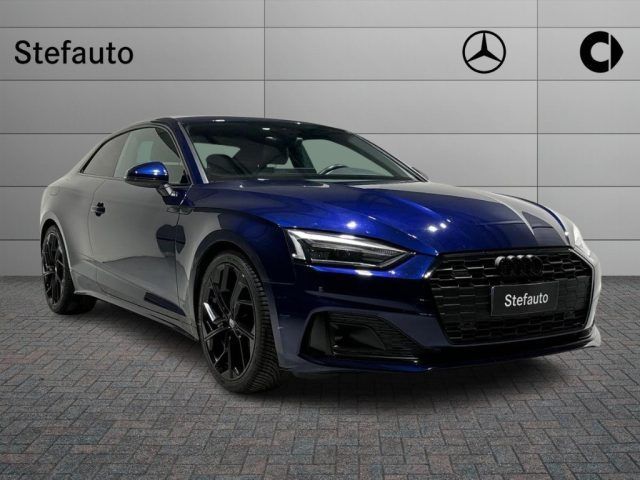 Audi AUDI A5 40 TDI S tronic