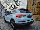 Skoda Kodiaq 2.0 4x4/20 Zoll/LED/CANTON/Service neu - Skoda Kodiaq von privat