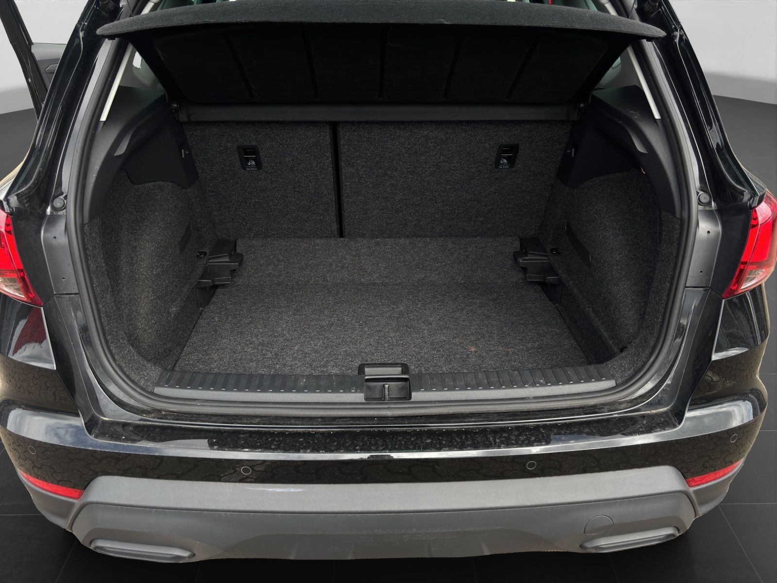 Seat Arona - Bild 17