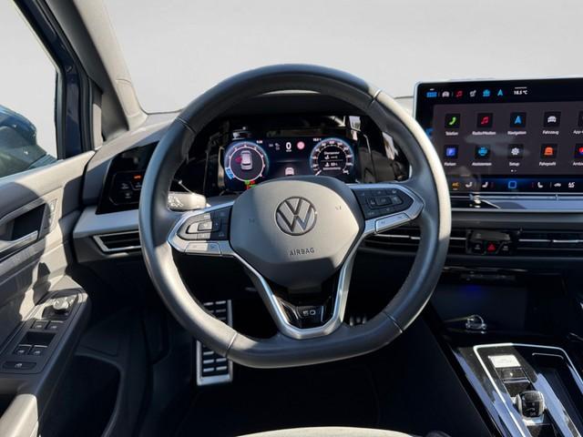 Volkswagen Golf VIII Lim. 1.5eTSI DSG+ Edition 50+PANO+HEAD, миниатюра 13