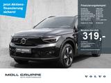 Volvo EX40 RWD Plus Dark MATRIX ACC AUT EL.HECK KAM LM - Volvo EX40 Gebrauchtwagen