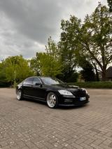 Mercedes-Benz S500 L V8 mit AMG 65 Look & ... - Mercedes-Benz S 500 in Bremen