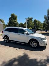 Volkswagen Fiat Freemont 2,0 Diesel 7 Sitzer Automatik - VW T2 Gebrauchtwagen