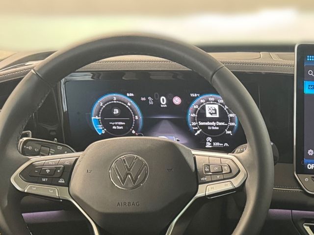 Tiguan Elegance 2,0 l TDI SCR 4MOTION 142 kW (19