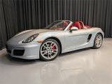 Porsche Boxster S - Porsche Boxster aus 2014
