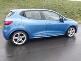 Renault Clio IV GT Automatik - Renault Clio: Automat