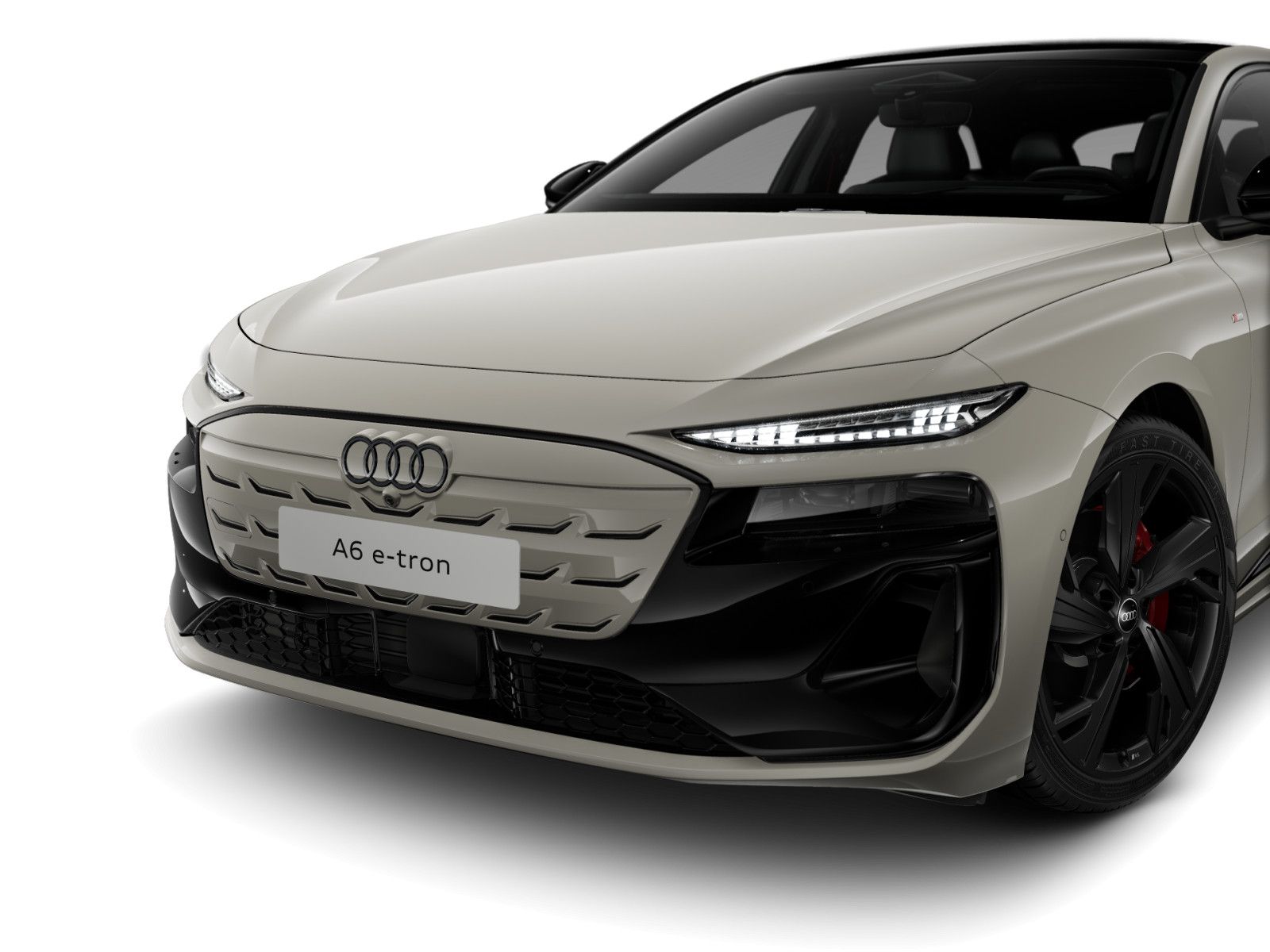Audi A6 e-tron - Bild 7