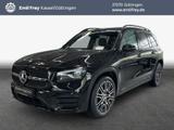 Mercedes-Benz GLB 180 AMG Advanced+|NIght|Beam|CarPlay|AHK - Mercedes-Benz GLB 180 Jahreswagen