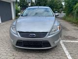 Ford Mondeo Lim. Ghia - Ford Mondeo aus 2007: Ghia