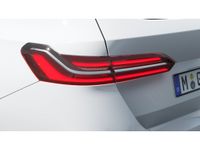 BMW 520 - Vorschau Bild 8