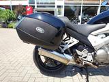 Honda VFR800X Crossrunner *Seitenkoffer*ABS*MRA* - HONDA ABS VFR 800