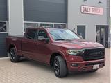 Dodge RAM 1500 5.7 4x4 Limited LED ACC H&K Pano Luftf. - Dodge RAM: 4.7
