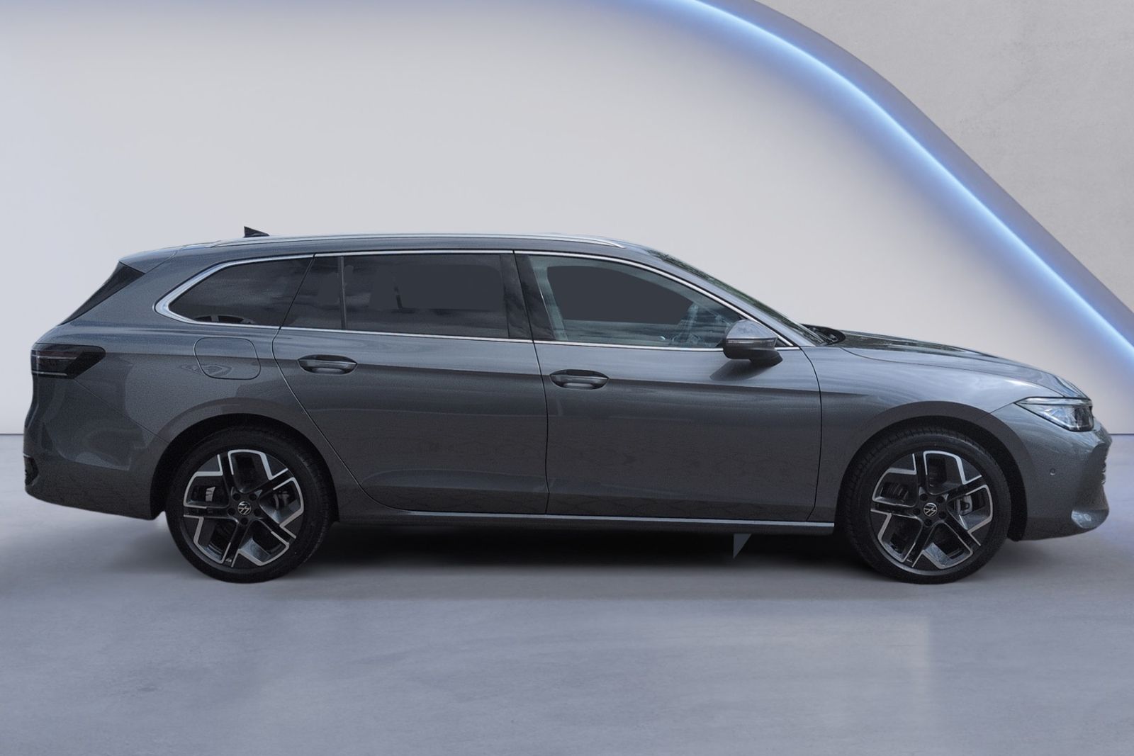 Passat Elegance 1.5eTSI eHybrid DSG LEDER+AHK+
