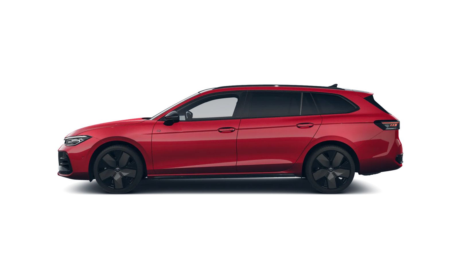 Volkswagen Passat Variant - Bild 12