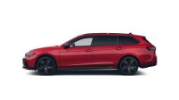 Volkswagen Passat Variant - Vorschau Bild 12