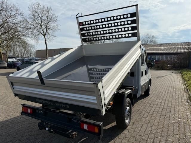 Fahrzeugabbildung Iveco Daily 35S16H3.0 D Dreiseitenkipper 3450