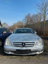 Mercedes-Benz Mercedes Cls 350 CGI - gebrauchte Mercedes-Benz CLS 350 aus dem Jahr 2009