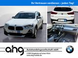 BMW X2 sDrive18i Advantage Navi Klima PDC Kamera Sit - weiße BMW X2