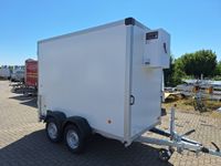 Böckmann KK301527 H Kühlkofferanhänger
